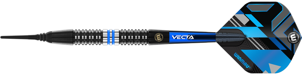 Winmau Galactics soft darts - 20g