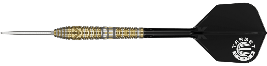 Target Japan Hot Shot GEN2 steel darts - 23g