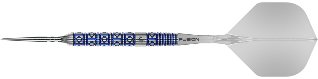 Winmau Lunaris Parallel Switch Point Steeldarts