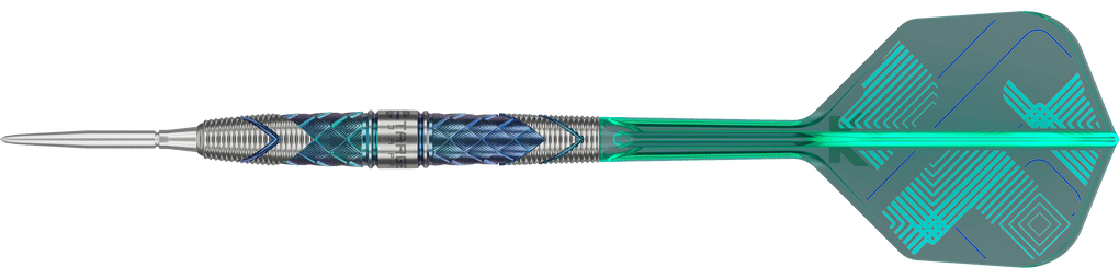 Target Japan Kaze Series Ceros 02 Steeldarts - 23g