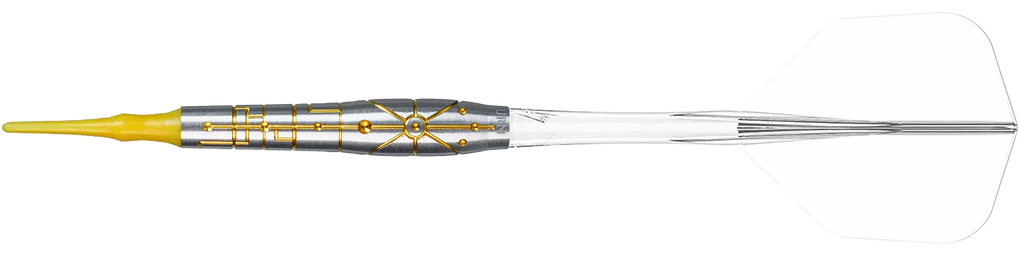 Caliburn Starships Series Falcon Soft Darts - 20g