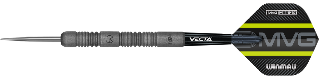 Winmau Michael Van Gerwen Exact Steeldarts