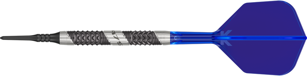 Target 975 Ultra Marine 10 soft darts