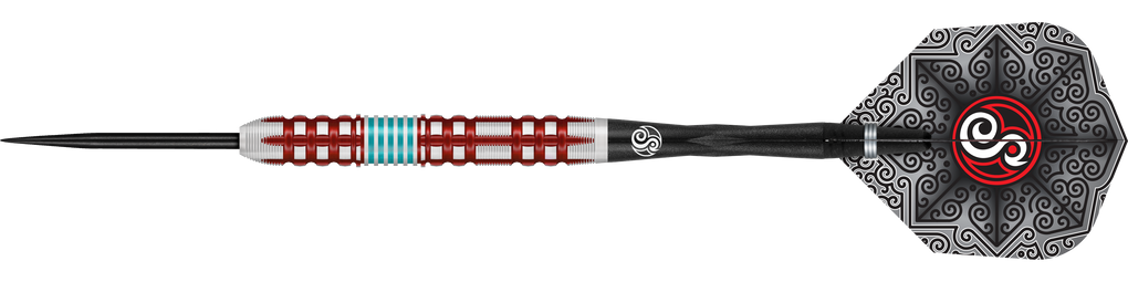 Shot Collab Pro Series Josh Pearson Steeldarts - 23g