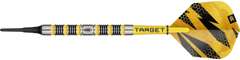 Target Buzz 11 Softdarts