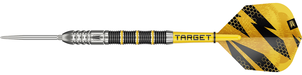 Target Buzz 02 Swiss Points steel darts