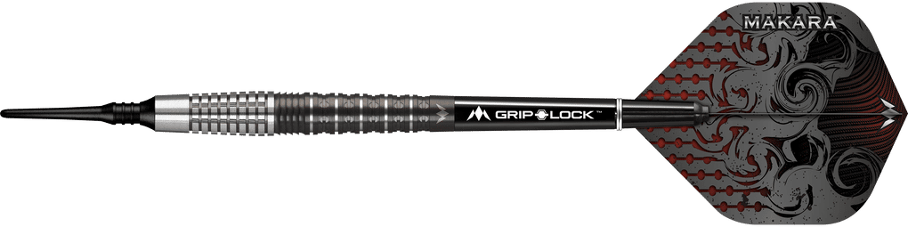 Mission Makara M2 soft darts - 20g