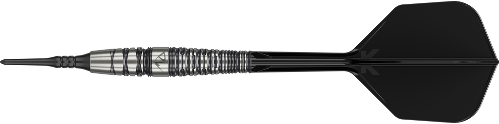 Target Japan Black Marque PW 2 Softdarts - 18g