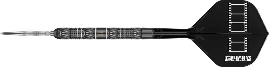 Target Chris Dobey 95K Swiss Point Steel Darts