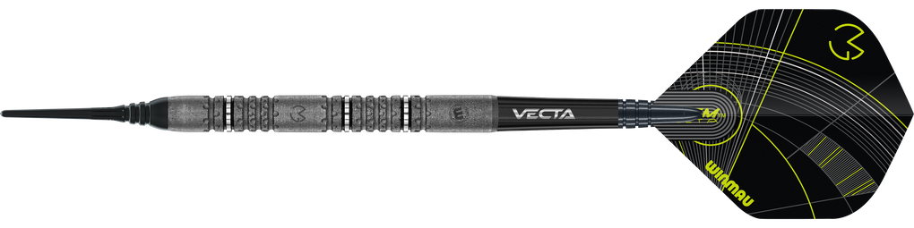 Winmau Michael Van Gerwen Signature Edition Softdarts - 20g