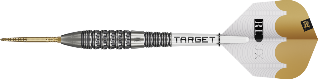 Target Redux 02 Swiss Point steel darts