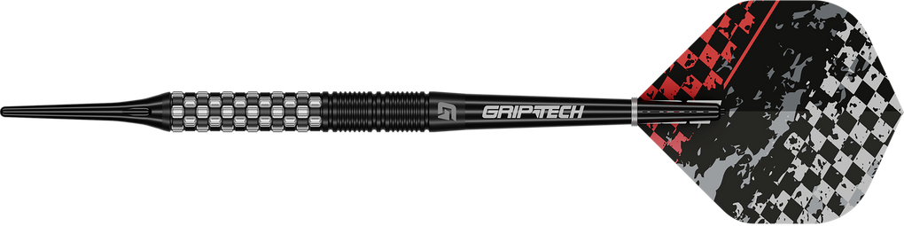 GOAT Finish Line Soft Darts - 20g