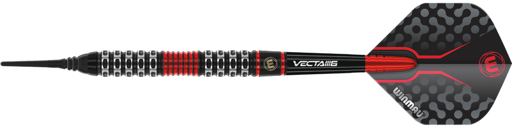Winmau Joe Cullen Special Edition soft darts