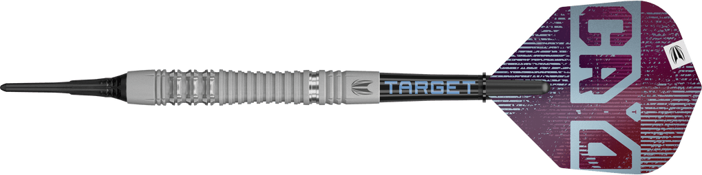 Target Cryo 13 Softdarts