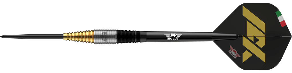 Bulls NL Massimo Dalla Rosa Steeldarts - 20g