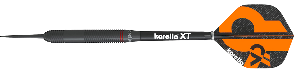 Karella Daniel Klose steel darts