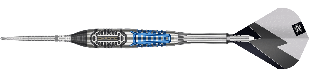 Target Phil Taylor Power X Chrono Swiss Points steel darts