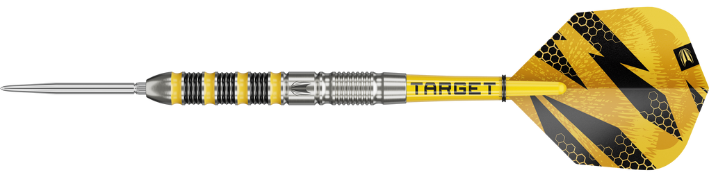 Target Buzz 01 Swiss Points steel darts