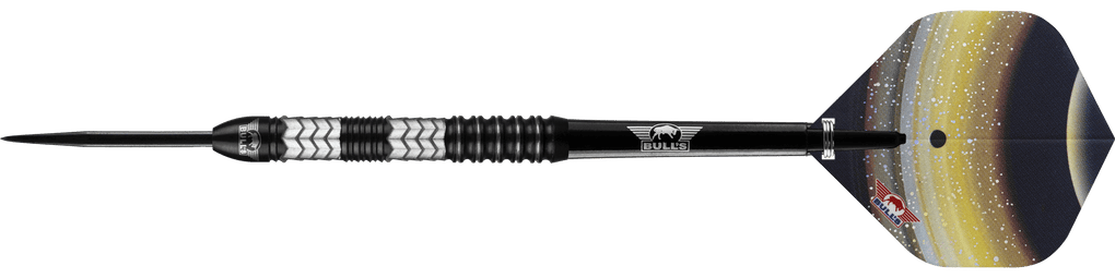 Bulls NL Luna Triton steel darts