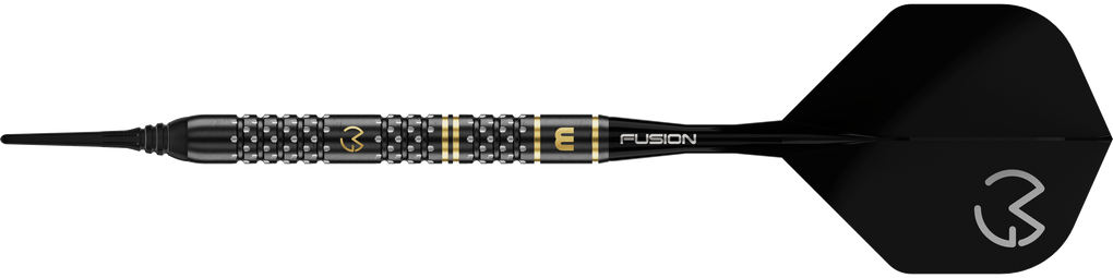 Winmau Michael Van Gerwen W-MAX soft darts - 18g
