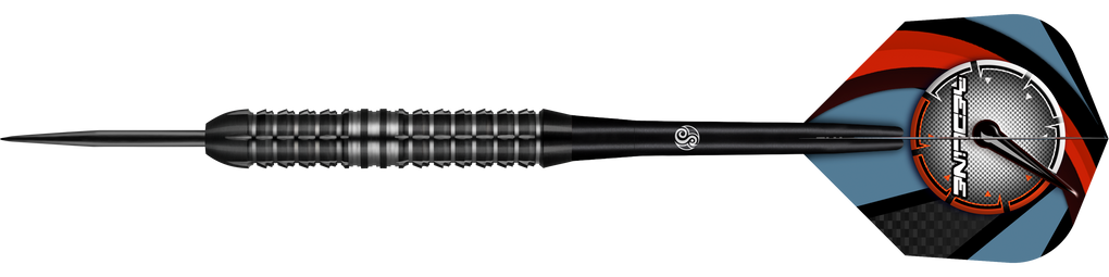 Shot Redline Blazed Steel Darts