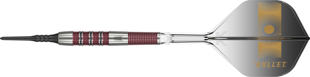 Target Stephen Bunting 95K Soft Darts - 19g