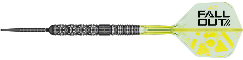 Target Luke Littler Nuke Fallout Swiss Points Steeldarts
