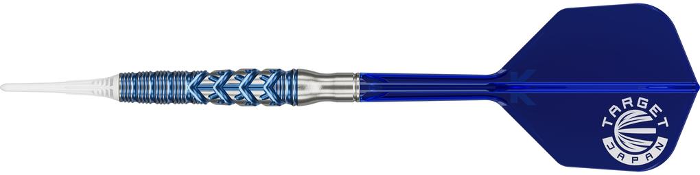 Target Japan Sereno GEN3 soft darts - 21g