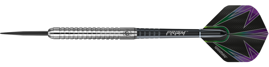 Winmau Foxfire steel darts