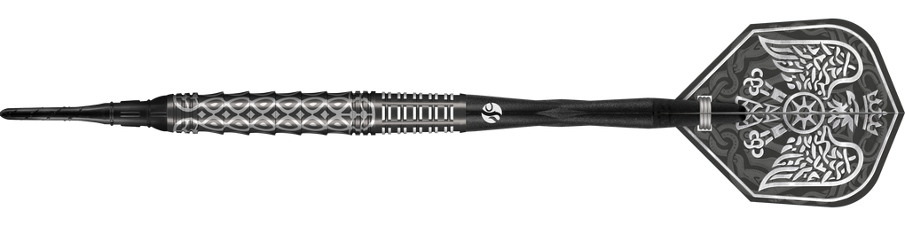 Shot Goths Wulfaz soft darts - 20g