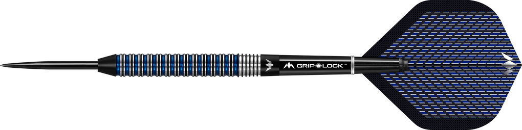 Mission Nightfall Model 2 steel darts