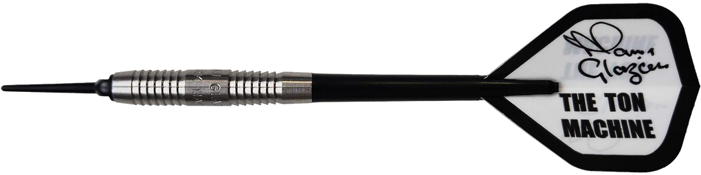 McKicks Alam Glazier Shark Machine Soft Darts