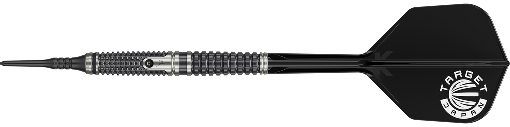 Target Japan Paul Lim The Legend GEN9 Soft Darts - 20g
