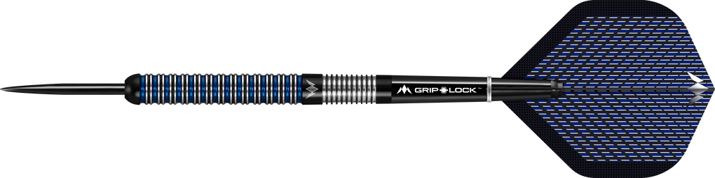 Mission Nightfall Model 1 steel darts