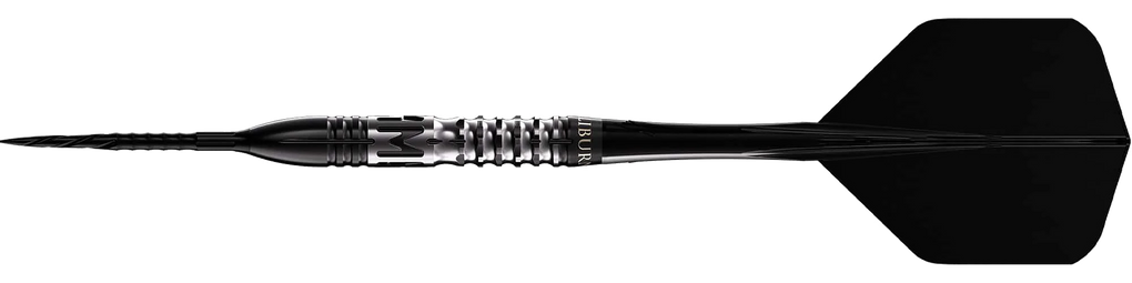 Caliburn Player MAK steel darts