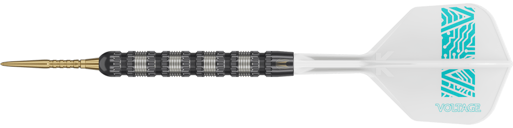 Target Rob Cross 95K Swiss Point Steel Darts