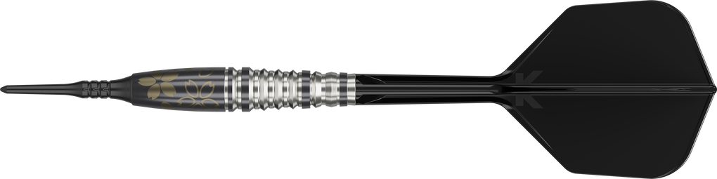 Target Japan Junya Koikawa Charm Smash GEN3 Soft Darts - 18g