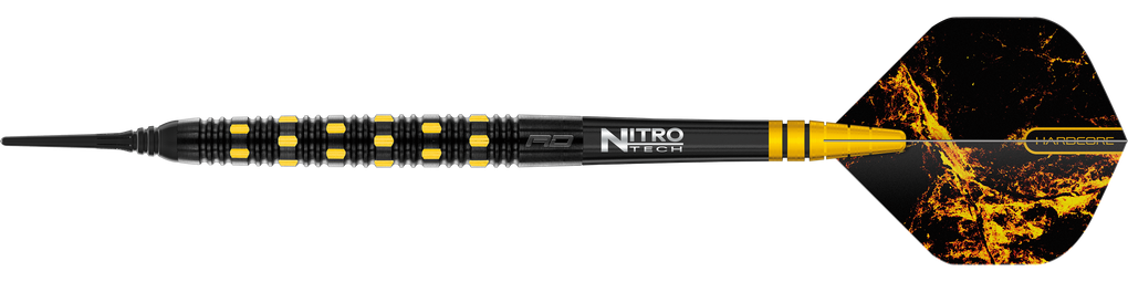 Red Dragon Nirvana soft darts - 20g