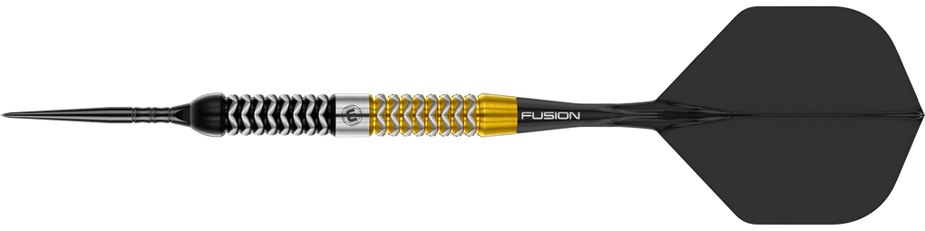 Winmau Exion Parallel Switch Point Steeldarts