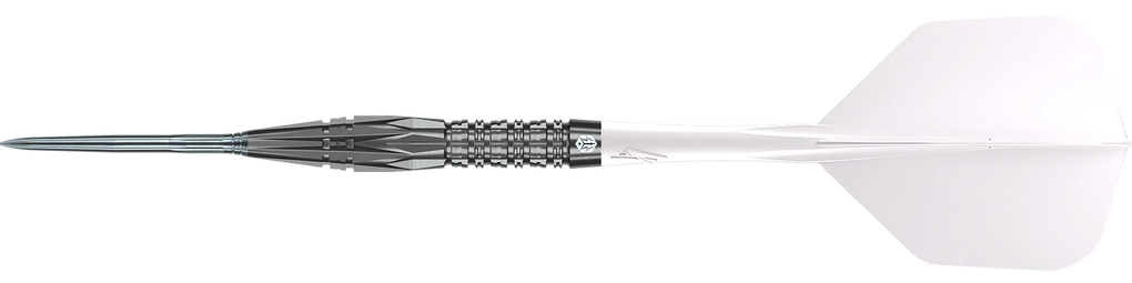 Caliburn Prisma P1 steel darts - 19.5g