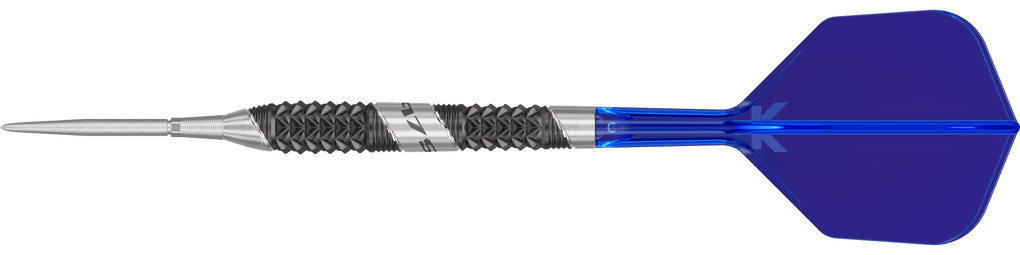 Target 975 Ultra Marine 02 Swiss Point Steel Darts