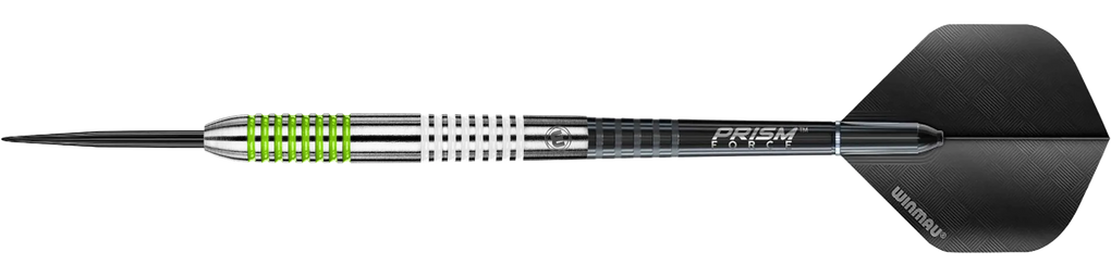 Winmau Ton Machine steel darts