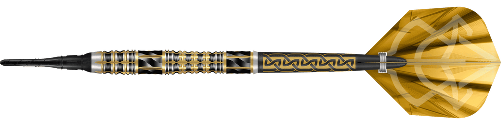 Shot Alchemy Auro Softdarts - 20g