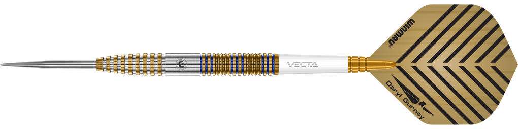 Winmau Daryl Gurney Signature Edition Steeldarts - 23g
