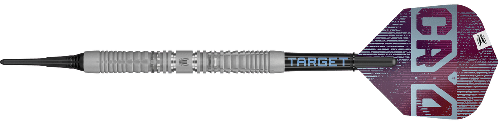 Target Cryo 12 Softdarts