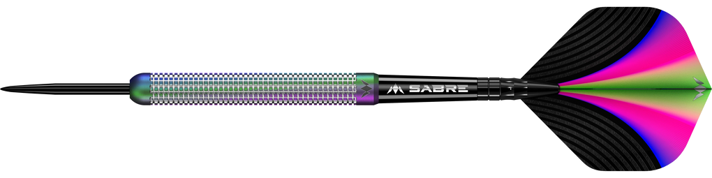 Mission Aurora Coral PVD steel darts - 23g