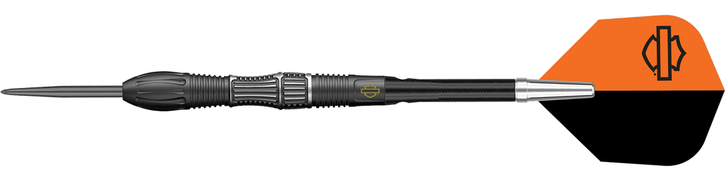 Harley-Davidson Evolution Steel Darts - 24g