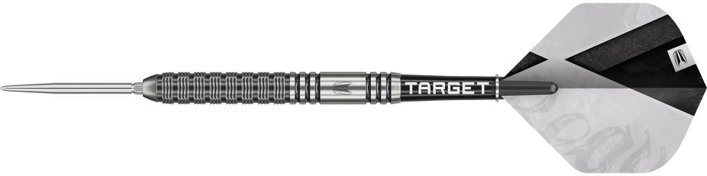 Target Beau Greaves GEN1 Swiss Point Steel Darts