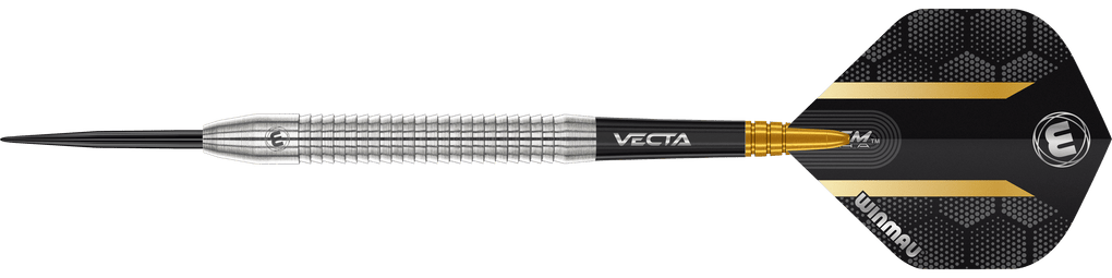 Winmau Team 360 Jack Nankervis steel darts - 24g