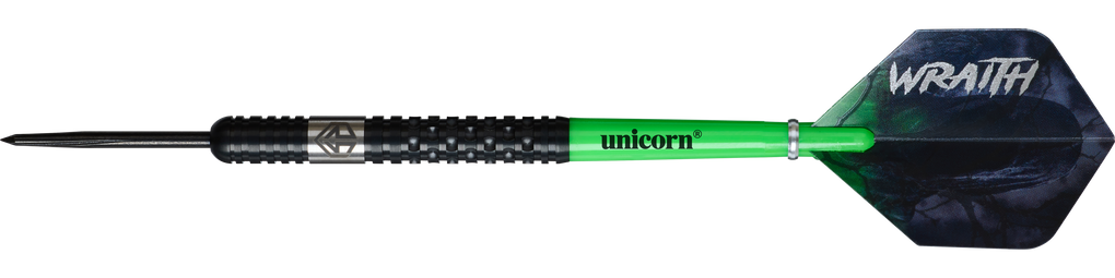 Unicorn Wraith Ross Smith Steeldarts - 22g